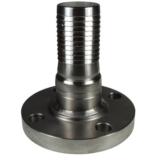 King Crimp™ Style 150# ASA Fixed (welded) Flange